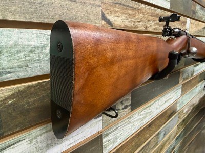 MOSSBERG 44US .22 LR - Image 7 of 7
