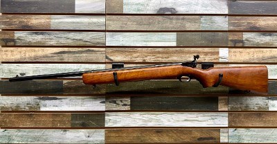 MOSSBERG 44US .22 LR - Image 2 of 7
