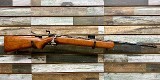 MOSSBERG 44US .22 LR - Image 1 of 7
