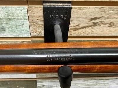 MOSSBERG 44US .22 LR - Image 6 of 7