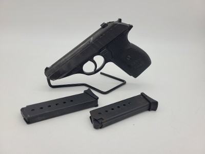 SIG SAUER P232 .380 ACP - Image 1 of 4