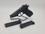 SIG SAUER P232 .380 ACP - Image 1 of 4