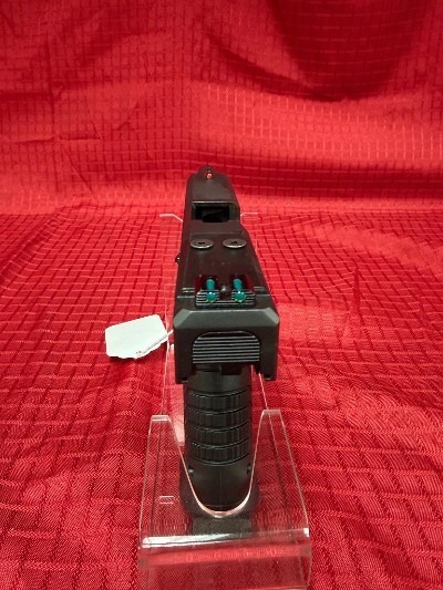 DERYA ARMS DY9 9MM LUGER (9x19 PARA) - Image 4 of 6