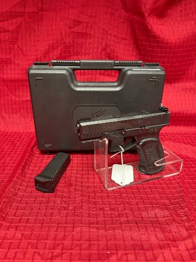 DERYA ARMS DY9 9MM LUGER (9x19 PARA) - Image 1 of 6