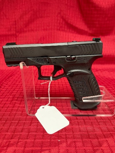 DERYA ARMS DY9 9MM LUGER (9x19 PARA) - Image 2 of 6