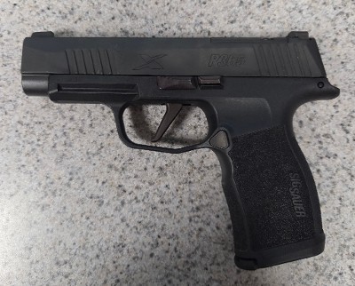 SIG SAUER P365 XL *10-ROUND* 9MM LUGER (9X19 PARA) - Image 2 of 4
