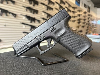 GLOCK G19 GEN 5 9MM LUGER (9x19 PARA) - Image 2 of 3