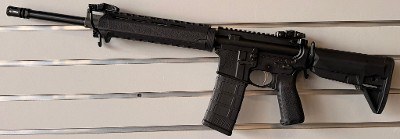 SPRINGFIELD ARMORY SAINT 5.56X45MM NATO - Image 1 of 3