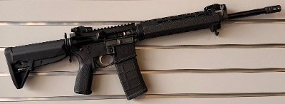 SPRINGFIELD ARMORY SAINT 5.56X45MM NATO - Image 2 of 3