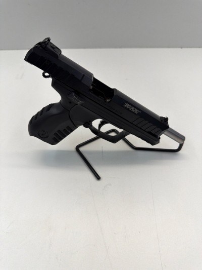 RUGER SR22 22 Long (22L) - Image 2 of 6