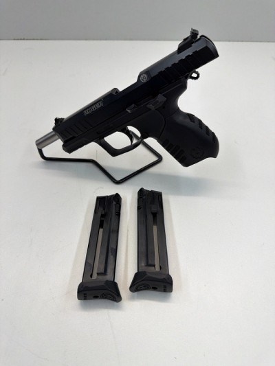 RUGER SR22 22 Long (22L) - Image 1 of 6