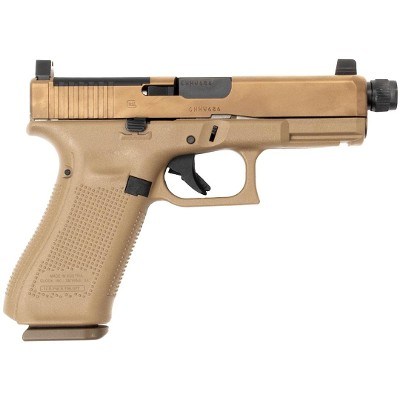 GLOCK 19X V 9MM LUGER (9X19 PARA) - Image 2 of 3