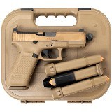 GLOCK 19X V 9MM LUGER (9X19 PARA) - Image 3 of 3