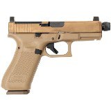 GLOCK 19X V 9MM LUGER (9X19 PARA) - Image 2 of 3