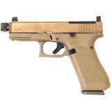 GLOCK 19X V 9MM LUGER (9X19 PARA) - Image 1 of 3