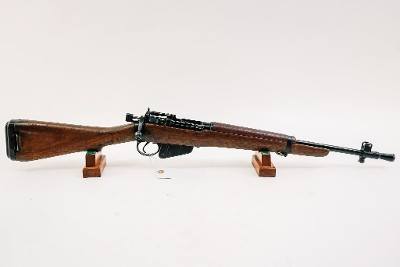 ROYAL ORDNANCE NO 5 MK I JUNGLE CARBINE .303 BRITISH - Image 1 of 10