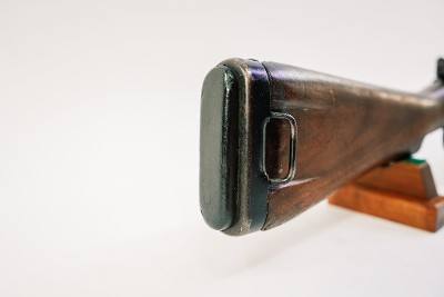 ROYAL ORDNANCE NO 5 MK I JUNGLE CARBINE .303 BRITISH - Image 4 of 10