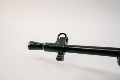 ROYAL ORDNANCE NO 5 MK I JUNGLE CARBINE .303 BRITISH - Image 8 of 10