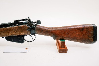ROYAL ORDNANCE NO 5 MK I JUNGLE CARBINE .303 BRITISH - Image 6 of 10
