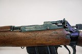 ROYAL ORDNANCE NO 5 MK I JUNGLE CARBINE .303 BRITISH - Image 9 of 10