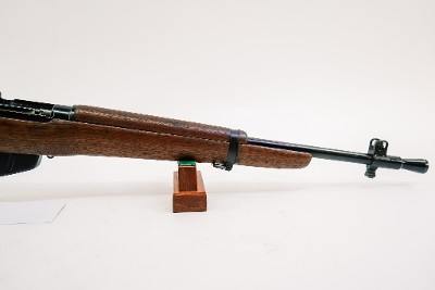 ROYAL ORDNANCE NO 5 MK I JUNGLE CARBINE .303 BRITISH - Image 3 of 10