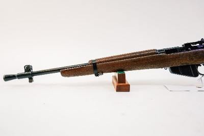ROYAL ORDNANCE NO 5 MK I JUNGLE CARBINE .303 BRITISH - Image 7 of 10