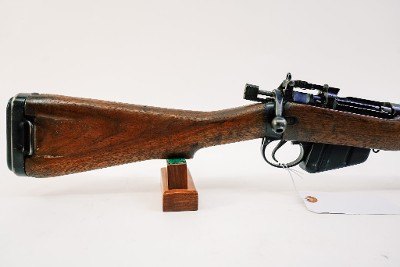 ROYAL ORDNANCE NO 5 MK I JUNGLE CARBINE .303 BRITISH - Image 2 of 10