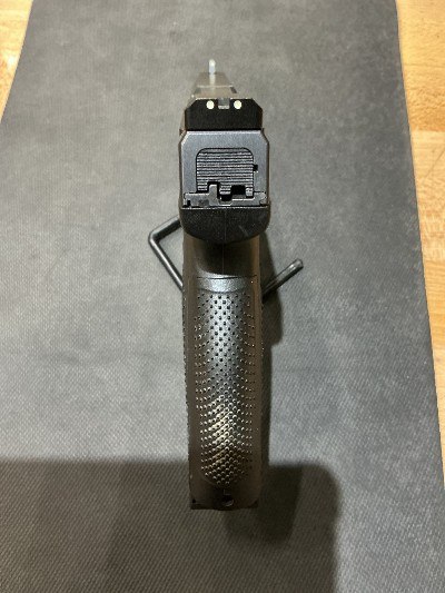 CZ P-10 F 9MM LUGER (9x19 PARA) - Image 3 of 4