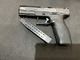 CZ P-10 F 9MM LUGER (9x19 PARA) - Image 1 of 4