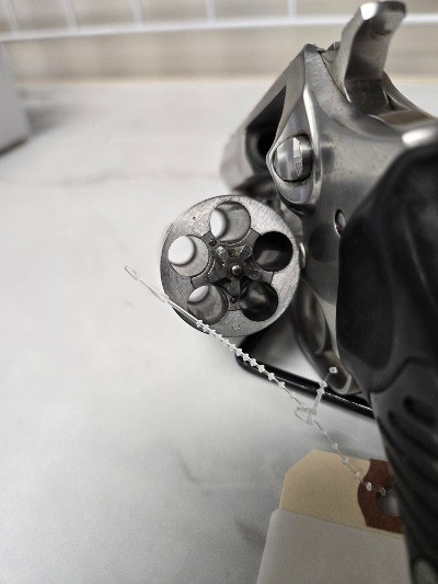 RUGER SP101 .357 MAG - Image 3 of 3