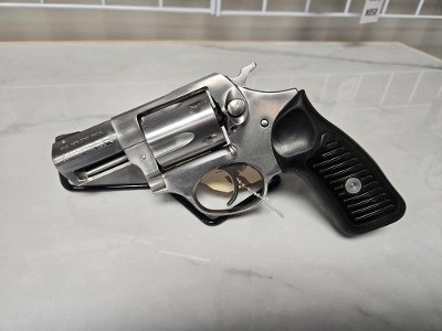 RUGER SP101 .357 MAG - Image 1 of 3