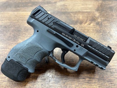 HECKLER & KOCH VP9SK 9MM LUGER (9x19 PARA) - Image 6 of 8