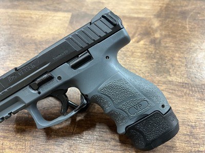 HECKLER & KOCH VP9SK 9MM LUGER (9x19 PARA) - Image 4 of 8
