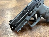 HECKLER & KOCH VP9SK 9MM LUGER (9x19 PARA) - Image 3 of 8