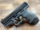 HECKLER & KOCH VP9SK 9MM LUGER (9x19 PARA) - Image 2 of 8