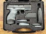 HECKLER & KOCH VP9SK 9MM LUGER (9x19 PARA) - Image 1 of 8