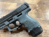 HECKLER & KOCH VP9SK 9MM LUGER (9x19 PARA) - Image 4 of 8