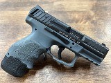 HECKLER & KOCH VP9SK 9MM LUGER (9x19 PARA) - Image 6 of 8