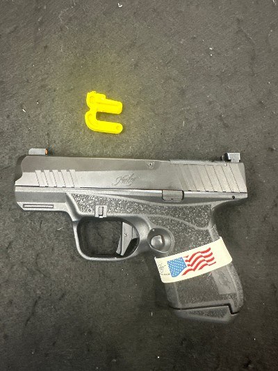 KIMBER R7 MAKO (OR) 9MM LUGER (9X19 PARA) - Image 6 of 7