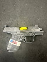 KIMBER R7 MAKO (OR) 9MM LUGER (9X19 PARA) - Image 4 of 7