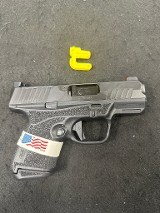 KIMBER R7 MAKO (OR) 9MM LUGER (9X19 PARA) - Image 5 of 7