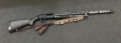 MOSSBERG 88 12 GA - Image 4 of 5