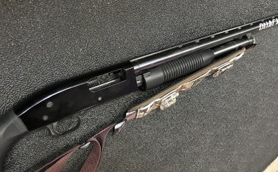 MOSSBERG 88 12 GA - Image 5 of 5
