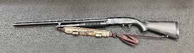 MOSSBERG 88 12 GA - Image 1 of 5