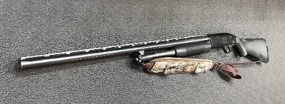 MOSSBERG 88 12 GA - Image 2 of 5
