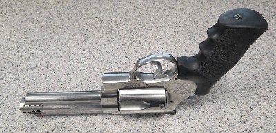 SMITH & WESSON 460V .460 S&W MAGNUM - Image 7 of 8