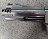 SMITH & WESSON 460V .460 S&W MAGNUM - Image 3 of 8