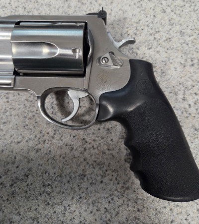 SMITH & WESSON 460V .460 S&W MAGNUM - Image 2 of 8