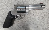 SMITH & WESSON 460V .460 S&W MAGNUM - Image 4 of 8