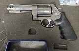 SMITH & WESSON 460V .460 S&W MAGNUM - Image 1 of 8